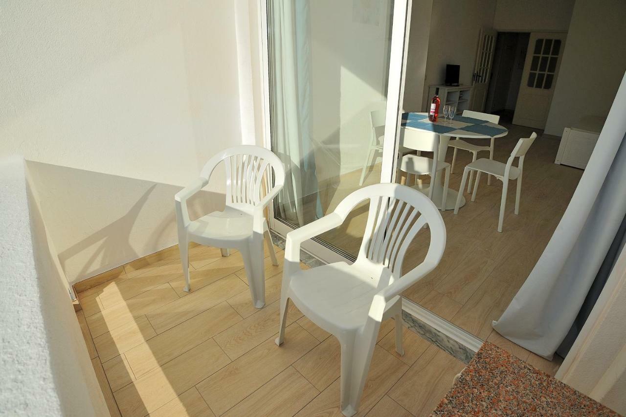 شقة Sunhouse Luz المظهر الخارجي الصورة